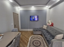 Cəfər Xəndan küçəsi