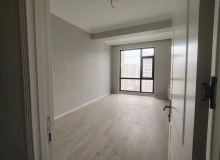 Sumqayıt, Sahil küçəsi, Bəyaz Residencedə