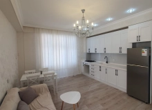 Süleyman Vəzirov küçəsi