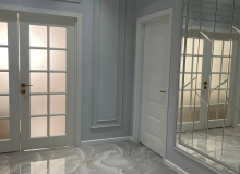 Əbdülvahab Salamzadə küçəsi