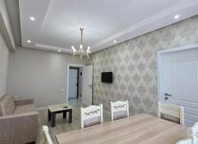 Xətai r., Əhmədli m/s yaxınlığı