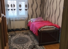 Vilayət Əsgərov küçəsi