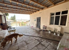Köhnə Günəşli, İnqlab İsmayılov küçəsi.
