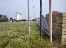 Saray qəsəbəsi, Yol kənarı küçə