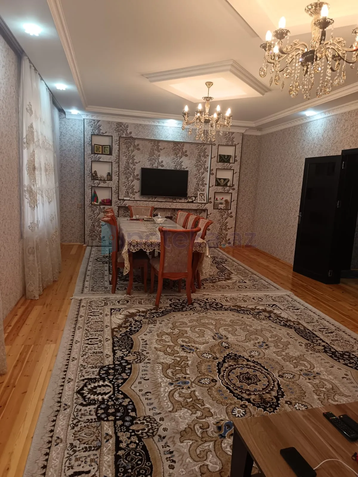 Abşeron rayonu, Müşfiqabad qəsəbəsi