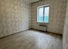 Məhəmmədli qəsəbəsi