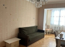 Arif Hacıyev küçəsi