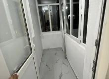 Masazır, Qurtuluş 93