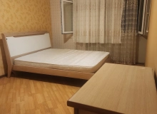 Asif Məhərrəmov küçəsi