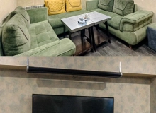 Şərq Bazarının yaxınlığı