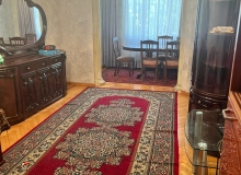 Binəqədi rayonu Koroğlu Rəhimov küçəsi,