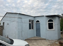 Maştağa qəsəbəsi