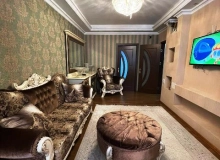 Naxçıvanski küçəsi