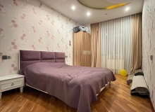 Nəcəfqulu Rəfiyev küçəsi