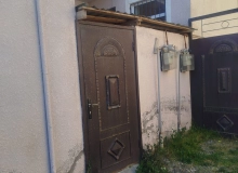 Masazır qəsəbəsi, Zaur Həsənov küçəsi