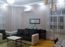Mehdiabad qəsəbəsi