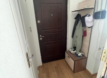 Balaəmi Dadaşov küçəsi