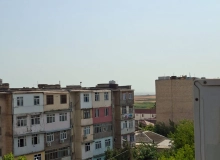 Polad Həşimov küçəsi