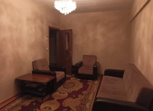 Z. Xəlilov küçəsi Z. Xəlilov küçəsi