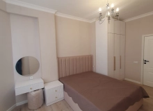 Süleyman Vəzirov küçəsi