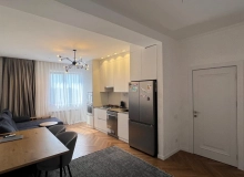 Şərifzadə küçəsi