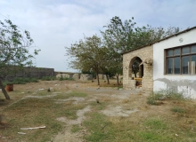 Oqtay Şabanov küçəsi