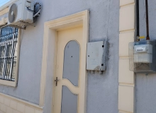 Abbas Qurbanov küçəsi