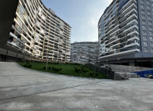 H. Ağayev küçəsi