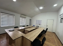 Həsən Əliyev küçəsi