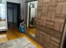 Ceyhun Hacıbəyli küçəsi