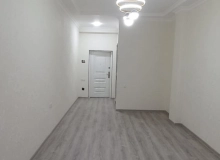 M.Ə.Rəsulzadə küçəsi