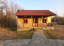 Aşağı Küngüt kəndi