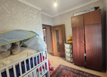 Zaur Şərifov küçəsi