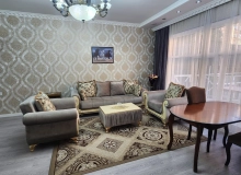 Masazır qəsəbəsi, İsmət Qayıbov küçəsi