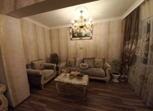 Satılır Z. Xəlilov küçəsi