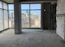 Xanlar küçəsi