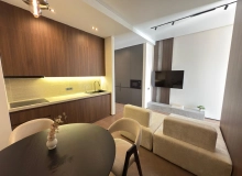 Sabunçu rayonu, Park Residence yaşayış kompleksi