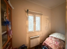 İnqilab İsmayılov küçəsi