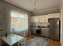 Qəzənfər Əlizadə küçəsi