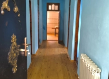 Mehdiabad qəsəbəsi