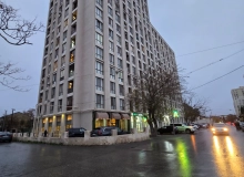 Aşıq Alı küçəsi