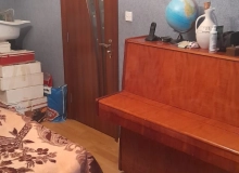 Nəsrəddin Tusi küçəsi