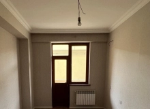 Yeni Günəşli AB massivi