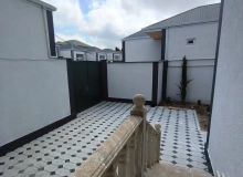 Məhəmmədli qəsəbəsi