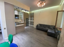 S. Rəhman küçəsi