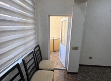 Elman Qasımov küçəsi