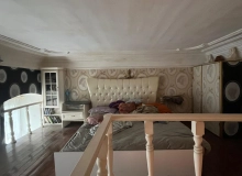 Bəşir Səfəroğlu küçəsi