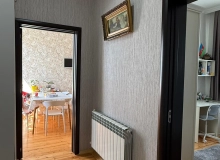 Akim Abbasov küçəsi