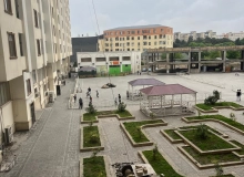 Satılır Nəsrəddin Tusi küçəsi