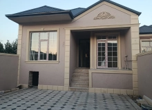 Satılır Saray qəsəbəsi